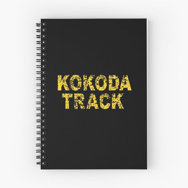 Item preview, Kokoda Track, Papua New Guinea designed and sold by PNG-pikinini.