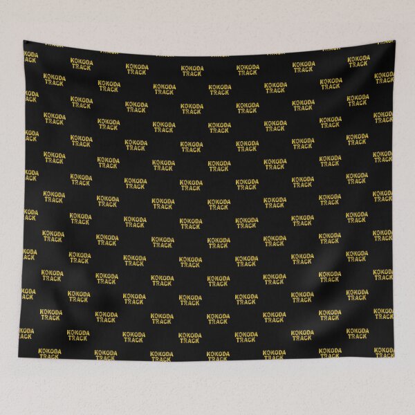 Item preview, Kokoda Track, Papua New Guinea designed and sold by PNG-pikinini.