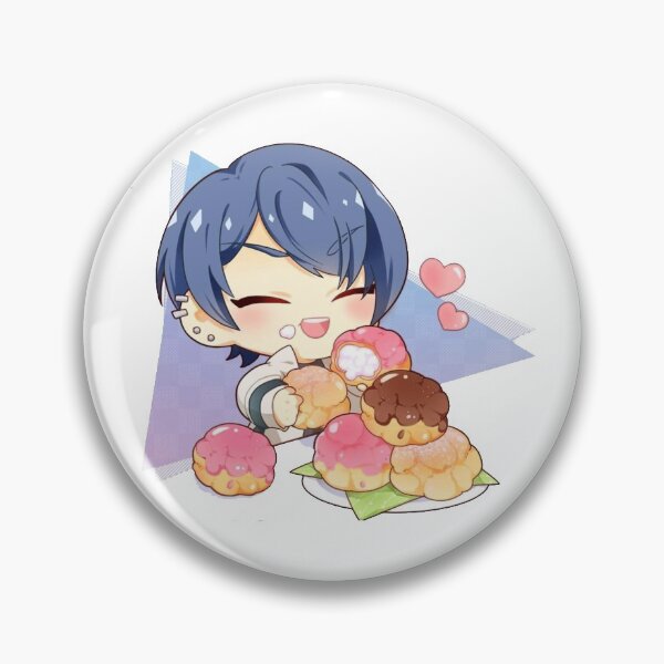 Item preview, chibi marius designed and sold by velcris.