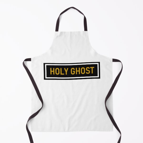 Item preview, HOLY GHOST designed and sold by PSheekey.