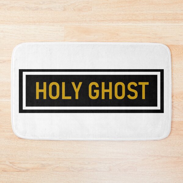 Item preview, HOLY GHOST designed and sold by PSheekey.