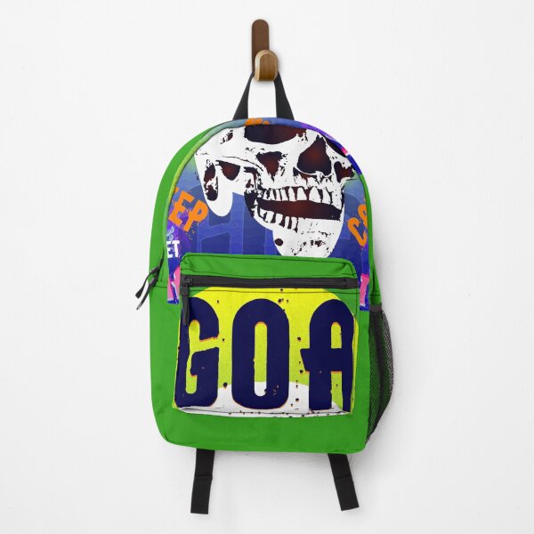 Item preview, Keep Calm let GOA Handled it - transparent background designed and sold by SueSakpal.