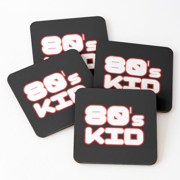 Item preview, 80's Kid designed and sold by DAFIN.