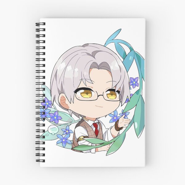 Item preview, Chibi Vyn  designed and sold by velcris.