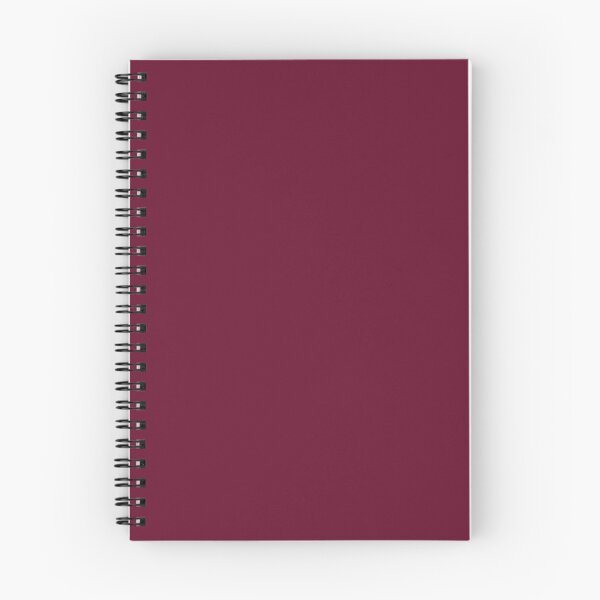Item preview, claret red color designed and sold by The Poette.