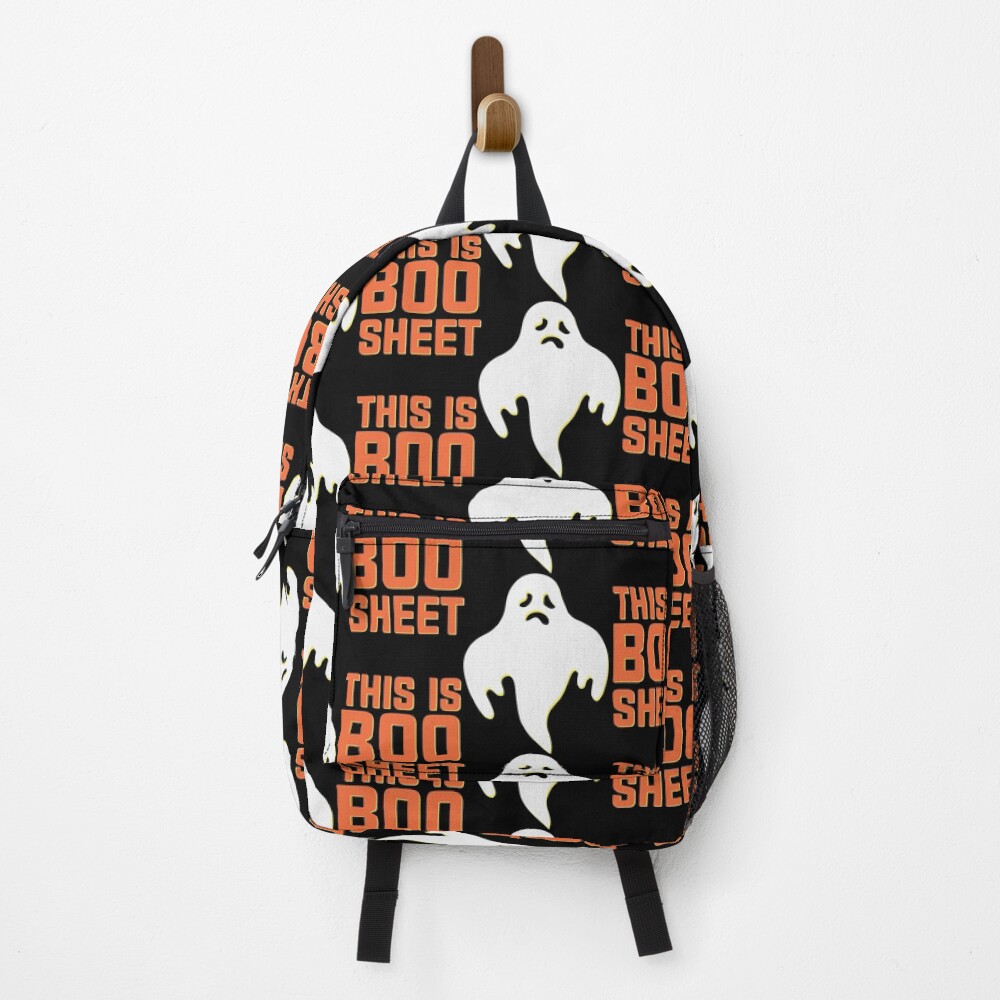 Item preview, Backpack designed and sold by RakimCraft.