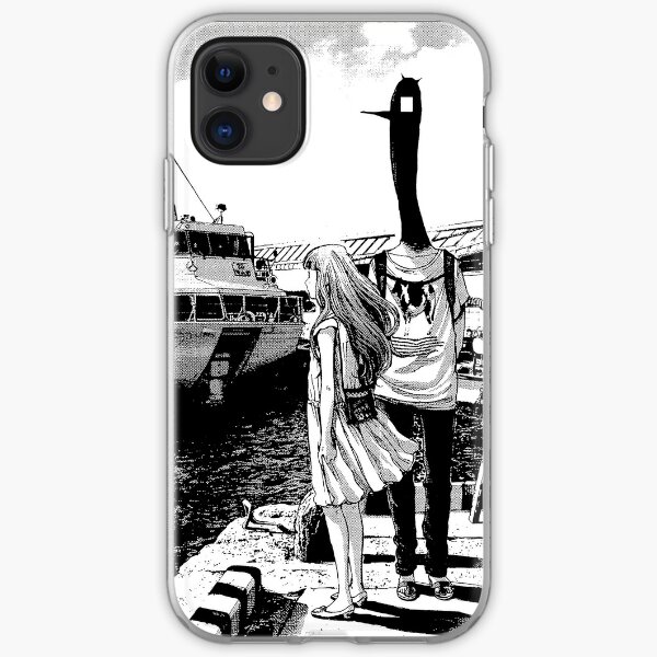 Goodnight Punpun iPhone cases & covers | Redbubble