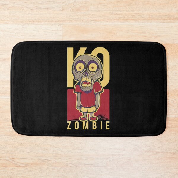 Item preview, KO Zombie designed and sold by Eyetoeye018.
