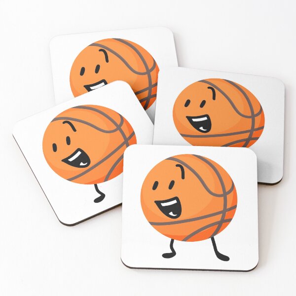Item preview, Basketball designed and sold by MsBonnieArt.