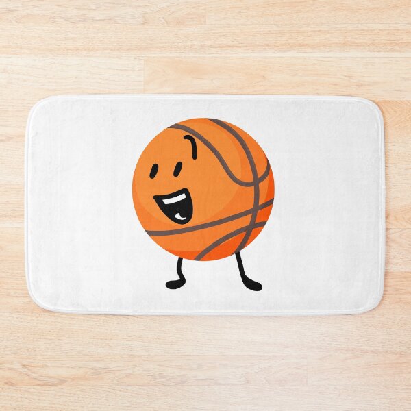 Item preview, Basketball designed and sold by MsBonnieArt.