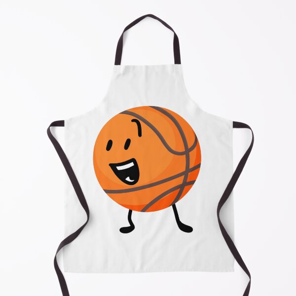 Item preview, Basketball designed and sold by MsBonnieArt.