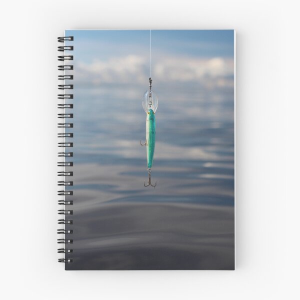 Item preview, wobbler on the fishing line designed and sold by mrivserg.