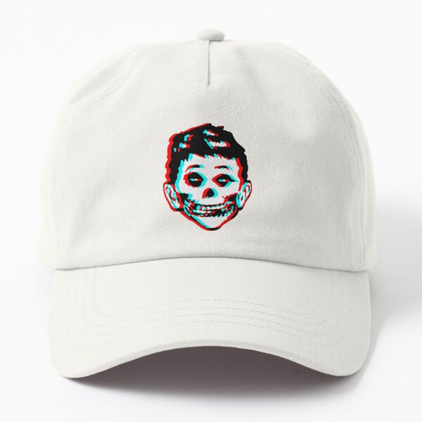 misfits dad hat