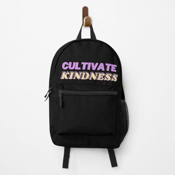 Item preview, Cultivate Kindness designed and sold by sarssq.
