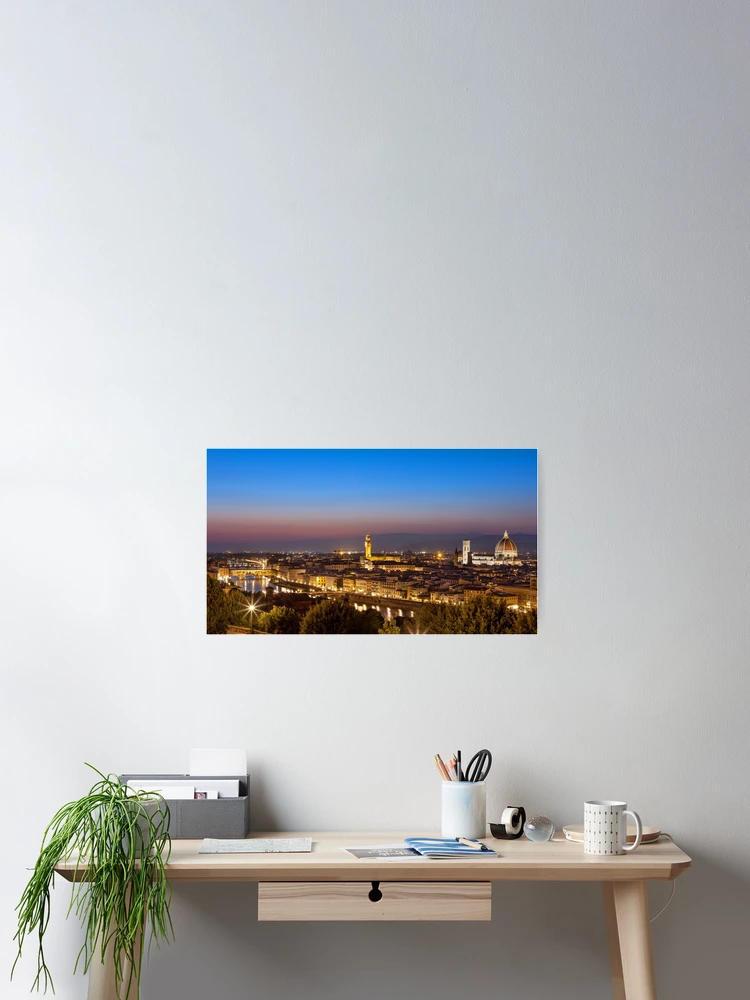 Thumbnail 2 of 3, Poster, designed and sold by Thomas Rieger.