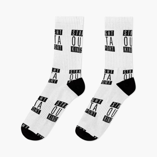 Item preview, Straight Outta Kingsport Tennessee designed and sold by Teelogic.