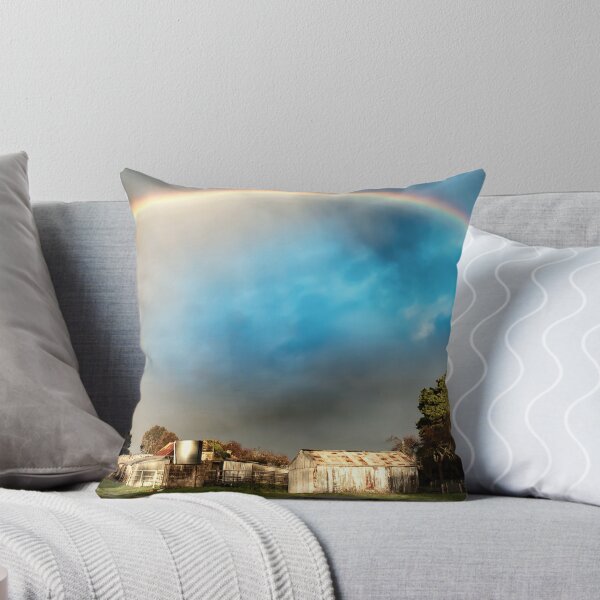 Item preview, Farm Rainbow designed and sold by jdtiger.