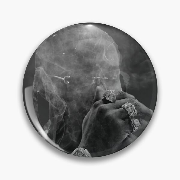 Item preview, SMOKE ANGEL designed and sold by garymanier.