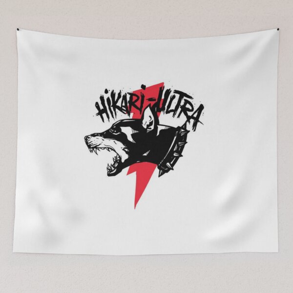 Item preview, Zillakami x Sosmula Hikari Ultra Logo (City designed and sold by Boomboomtee.