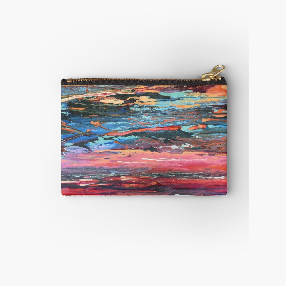 Item preview, Zipper Pouch designed and sold by patsy80.