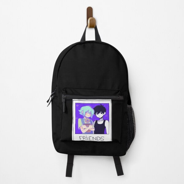 Item preview, Omori friends designed and sold by HoughDavid.