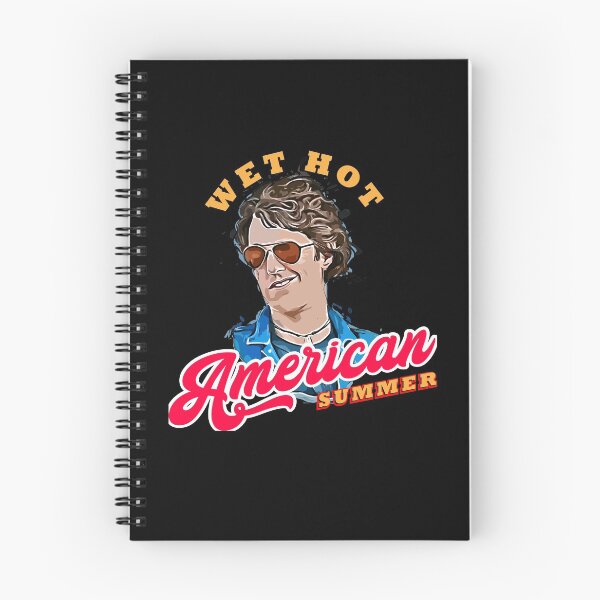 Item preview, Wet Hot American Summer designed and sold by dearlydesigns.