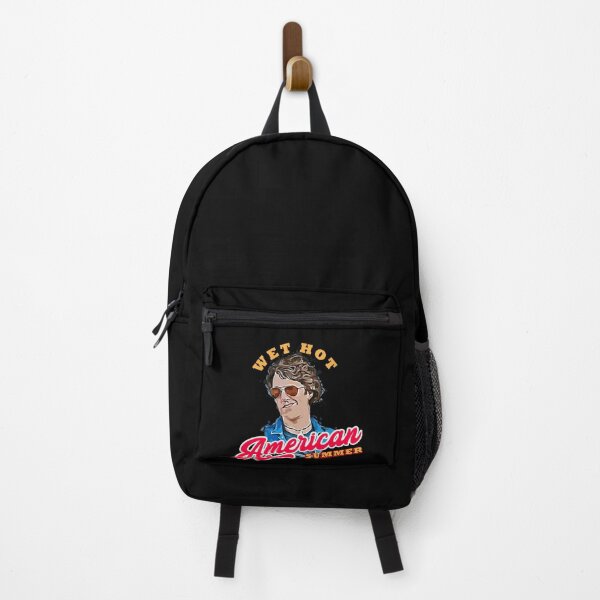 Item preview, Wet Hot American Summer designed and sold by dearlydesigns.