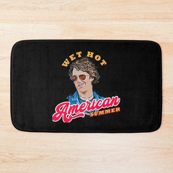 Item preview, Wet Hot American Summer designed and sold by dearlydesigns.