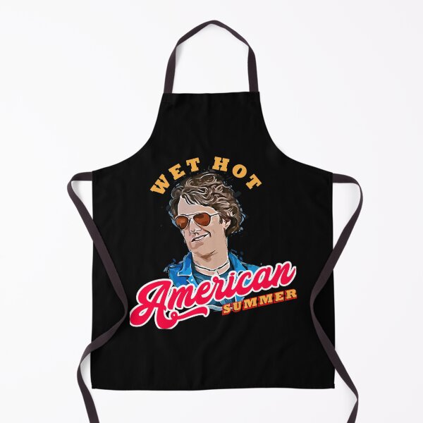 Item preview, Wet Hot American Summer designed and sold by dearlydesigns.