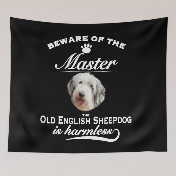 Item preview, Bobtail Tshirt Bobtail Dog Shirt Tee designed and sold by KDesigns85.