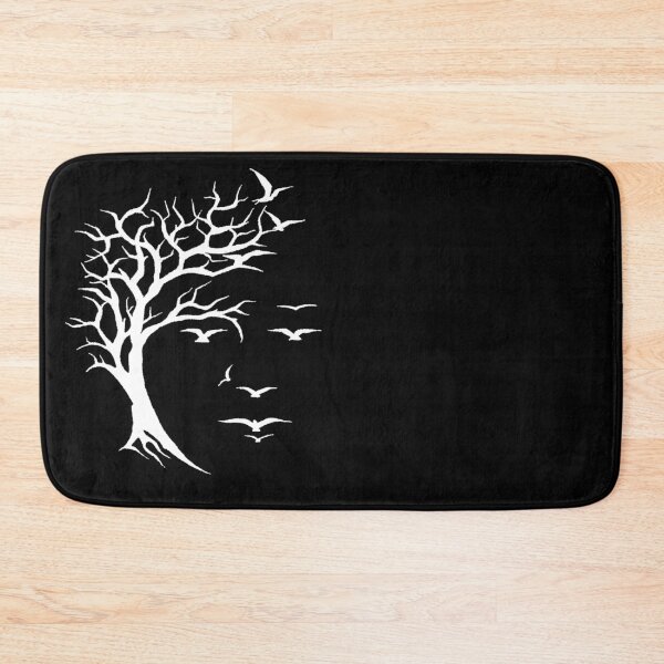 Item preview, The nature has face designed and sold by attracdionz.