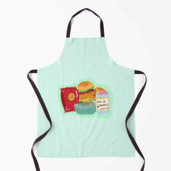 Item preview, Glorious Food designed and sold by LUNAR0000Z.