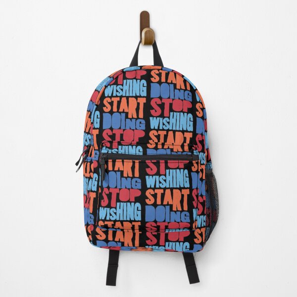 Item preview, Stop wishing  designed and sold by JuarezJalee.