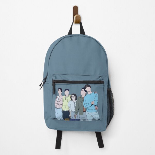 Item preview, Hospital playlist designed and sold by Reets_Redbubble.