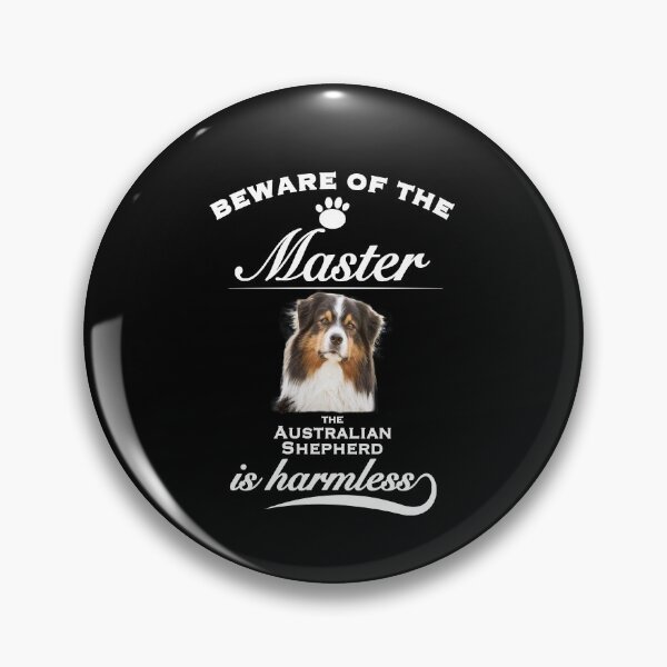 Artikelvorschau, Aussie Tshirt Aussie Hund Shirt T-Shirt entworfen und verkauft von KDesigns85.