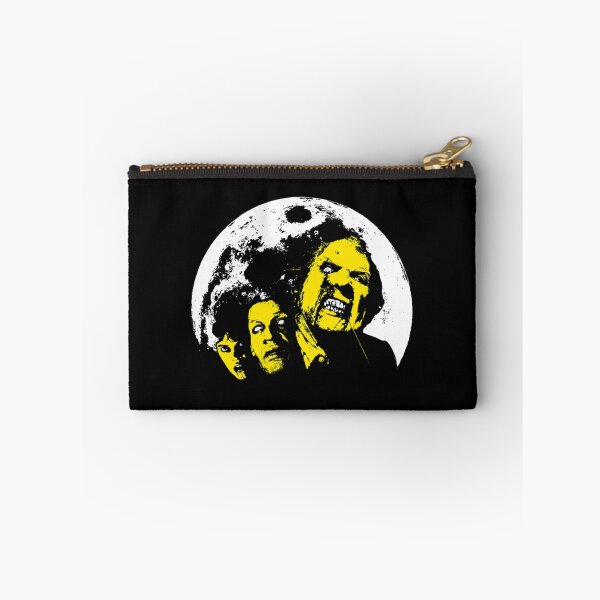 Item preview, Ghoul Moon Yellow  designed and sold by Eyetoeye018.