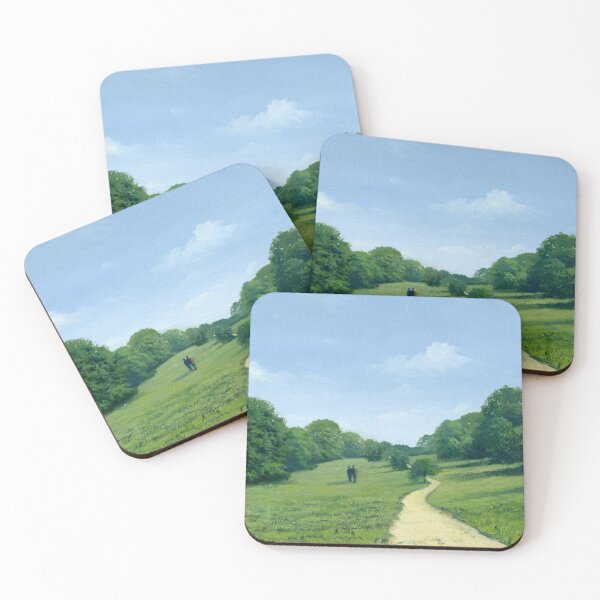 Item preview, Balmore Park designed and sold by Richard Picton.