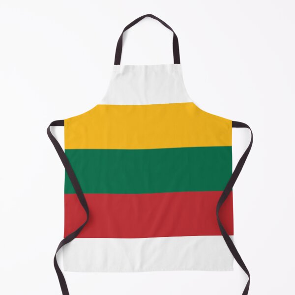 Item preview, Lithuania flag designed and sold by John Gault.