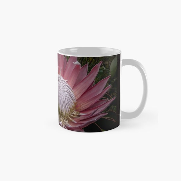 Protea Classic Mug