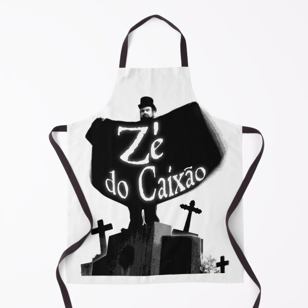 Item preview, Ze do Caixao / Coffin Joe Tribute designed and sold by chilangopride.
