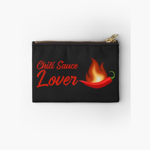 Item preview, Chili sauce lover designed and sold by BRU Design.