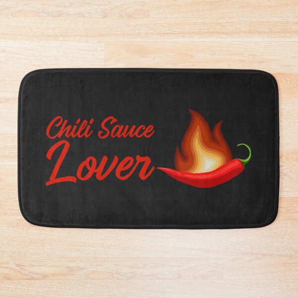 Item preview, Chili sauce lover designed and sold by BRU Design.