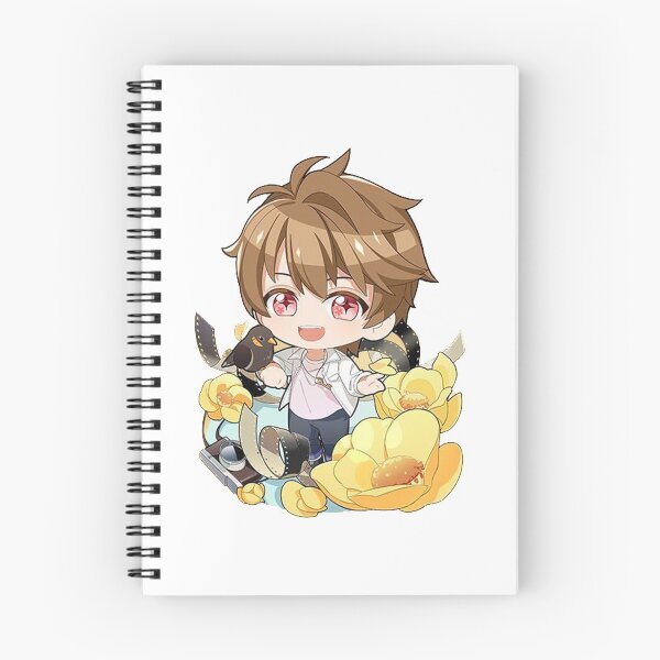 Item preview, Chibi Luke  designed and sold by velcris.