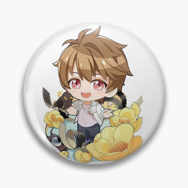 Item preview, Chibi Luke designed and sold by velcris.