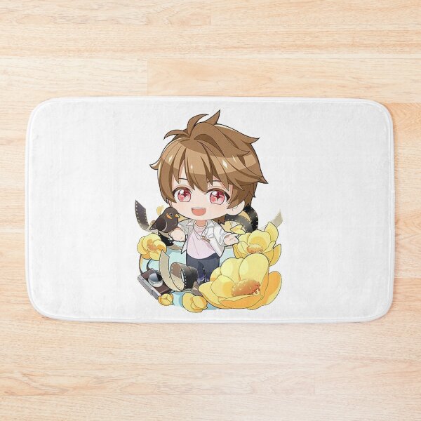 Item preview, Chibi Luke  designed and sold by velcris.
