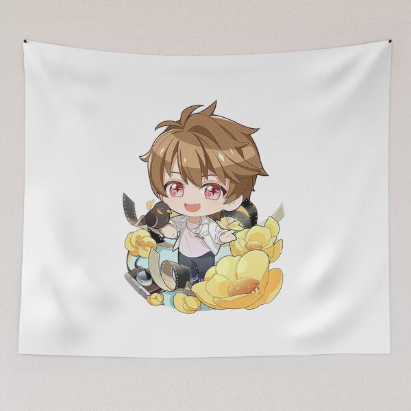 Item preview, Chibi Luke  designed and sold by velcris.
