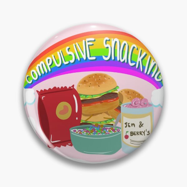 Item preview, Glorius Food V2 designed and sold by LUNAR0000Z.