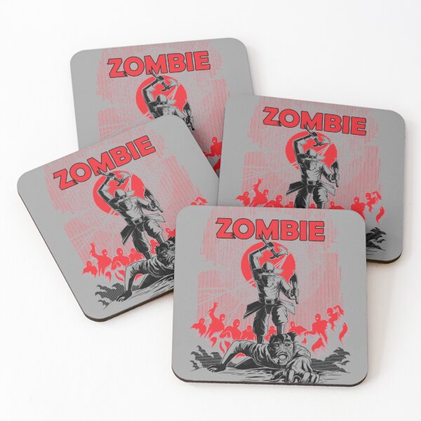 Item preview, ZOMBIE KILLER AMISH EDITION  designed and sold by Eyetoeye018.