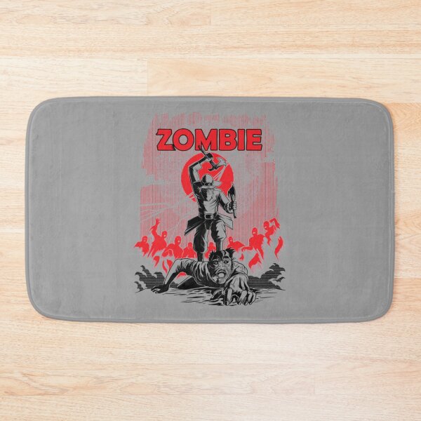 Item preview, ZOMBIE KILLER AMISH EDITION  designed and sold by Eyetoeye018.