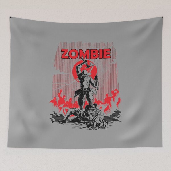 Item preview, ZOMBIE KILLER AMISH EDITION  designed and sold by Eyetoeye018.